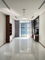 bán căn hộ 3pn + 2wc tại vinhomes central park, 16,8 tỷ, 127m2, toà park 6