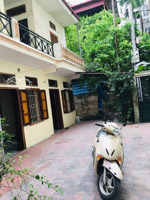 cho thuê nhà nguyên căn 2 tầng phố cự lộc, thượng đình, thanh xuân, hà nội