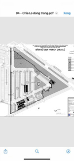 chỉ hơn 5 tỷ sở hữu ngay lô đất diện tích 97,5m2 cách cột đồng hồ từ sơn chưa đến 10 phút!