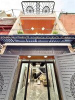 trung mỹ tây - đúc 1 trệt 1 lầu 3pn - 4,05 x 15.5m hẻm thông