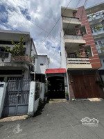 siêu phẩm bình thạnh - nhà sân vườn rộng - hẻm 2 xe hơi tránh nhau