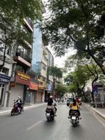 bán nhà số 151 thuỵ khuê. 165m2, mt 12m. giá 75 tỷ