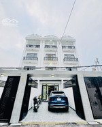 bán nhà 4 tầng thang máy xịn trực cát gần eaon lê chân 141m giá 8,x tỷ