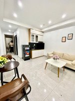 cho thuê chung cư mini cao cấp giá 11tr5 ở mặt đường yên phụ, tây hồ - ô tô đỗ cửa