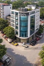 bán nhà phố vạn phúc lô góc,tòa văn phòng 9 tầng kinh doanh đỉnh