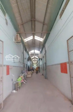 chính chủ bán đất mặt tiền đường lò gạch nước trong gồm 30 phòng trọ + 3kiot