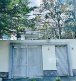 nhà đường nguyễn gia trí 9x30m trệt 2 lầu cho thuê