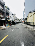 bán nhà mặt tiền tân hưng quận 5 gần đại học y dược - 49m2 5 tầng chủ 12 tỷ 35 tl