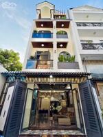 Bán Nhà Phố Đẹp Đường Bùi Quang Là, Phường 12, Quận Gò vấp, Hồ chí Minh