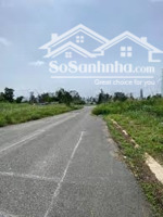 đất gạch trà luộc đường thông, dễ xây dựng