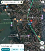 chính chủ cần tiền bán gấp đất thiên mã, xã cổ đông, sơn tây!