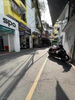 Bán nhà HXH Nguyễn Trãi,P.nguyễn cư trinh Q.1 DT: 4x16m 1 lững HĐT/30Tr/Tháng giá: 19 tỷ TL