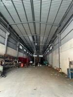 BÁN NHÀ XƯỞNG BÌNH DƯƠNG SỔ RIÊNG PHÁP LÝ CHUẨN