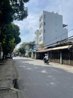 góc 2mt đường nhà 2 lầu mt lớn đẹp 5.3m x 22.5m nở hậu 8.25m, giá chỉ 13.5 tỷ khu vực xây cao