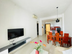 cho thuê 2pn, 2wc tòa golden mansion ( novaland) 69m2, 17tr5/tháng bao phí quản lý, full nt