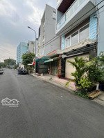 rất ngon mặt tiền kinh doanh 4.5m x 15m bắc hải q.10 xây 6 tầng dtsd 320m2 bán 18.7 tỷ