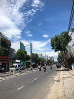 nhà mặt tiền kinh doanh đường lê hồng phong - phước hải. giá chỉ 85 triệu/m2