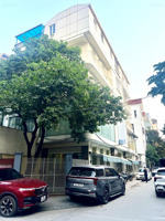 cho thuê nhà liền kể 100m x 5t, lô góc. ở và kinh doanh nhiều mô hình, nguyễn khuyến kđt văn quán.