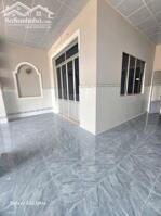 Bán nhà full thổ cư 190m2 cách Nguyễn Thị Định 50m.Gía 1,79 tỷ