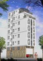 toà ccmn - mễ trì 68m2 x 7t - đủ pccc - 82tr/tháng - ngõ 3m gần phố - 17.2 tỷ.