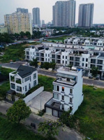 ngộp bank bán đất khu compound nguyễn hoàng, p. an phú, quận 2 dt 145m2 (10x14,5m) giá chi 30 tỷ