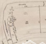 đất xã tân nhựt - gấp bán tết - giảm sâu - 172m2 - 4,95 tỷ - vườn thoáng - full thổ cư