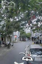 Chính chủ gửi bán nhà 2 tầng 2 Mặt Tiền đường Đoàn Nhữ Hài,P Thanh Khê.Đà Nẵng