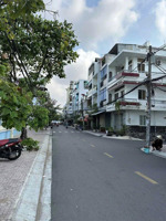 bán căn nhà khu dân cư bùi minh trực. đối diện trường mầm non.