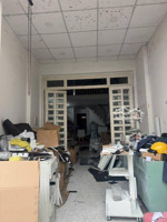 nhà nở hậu tài lộc full nội thất phạm văn chiêu - gò vấp - nhỉnh 5 tỷ 58m