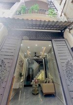 bán nhà 1 trệt 1 lầu nguyễn thái sơn, gò vấp - 2pn, 2wc - sổ hồng riêng