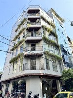 lô góc nguyễn văn lộc-mỗ lao: 103m 7 tầng thang máy trục chính kinh doanh siêu víp 33.5 tỷ