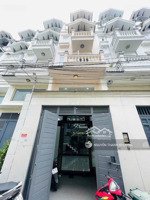 cho thuê nhà nguyên căn đường nguyễn oanh ngay tòa nhà báo tuổi trẻ c/c felix home gò vấp