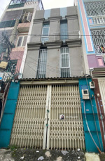 gía cực tốt! nhà hxh sát mặt tiền nguyễn kiệm, phú nhuận - dt: 4x15m (vuông), 3 tầng - chỉ 10,8 tỷ