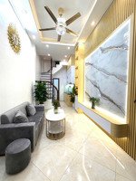 bán nhà bạch mai hai bà trưng | lô góc 3 thoáng | 30m² | 4 tầng | giá 5,8 tỷ