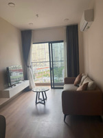 cho thuê căn hộ viva plaza dt 65m2, 2pn view đẹp giá 8tr5/th, nt đầy đủ lh 