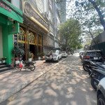 nhà vip phố nhân hoà - thanh xuân duy nhất 1 căn nhà 8 tầng, mặt tiền 6m vị trí số 1