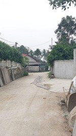 bán đất tại cư yên, 890 triệu, 120m2, mặt tiền đẹp, pháp lý đầy đủ