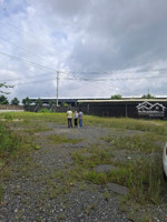 cho thuê kho bãi 7.000m² phú mỹ 2 mặt tiền giáp kcn mỹ xuân b1 gần cảng cái mép