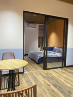 cho thuê căn hộ dịch vụ 35m2 mt vương thừa vũ , sơn trà mới giá 6 triệu/tháng