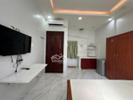 cho thuê nhà trọ đường nguyễn biểu, 4,4 triệu, 26m2, view đẹp, q5, hcm