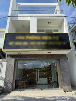 bán nhà mặt tiền võ nguyên giáp, nam nha trang nhà 3 tầng kiên cố mặt tiền rộng giá tốt