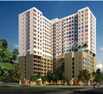 cho thuê văn phòng tại orchard garden, 190 triệu, 485m2, hàng hiếm giá ưu đãi