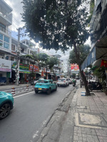 bán nhà mặt tiền đường nguyễn thị minh khai ngang 6m, gần biển chỉ 1km