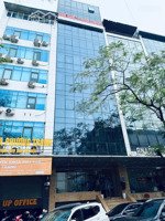 giảm giá bán nhanh lô đất phố trần thái tông cầu giấy, diện tích 126m mặt tiền 7,2m. giá hơn 70 tỷ