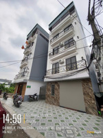 bán nr quốc lộ 6, 3,4 tỷ, 30,7m2, 4pn, 5wc, bao đẹp!