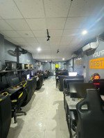 bán nhà mặt tiền ql1a gần bệnh viện thánh tâm, tân biên, biên hòa, 185m2, giá 9 tỷ 500.