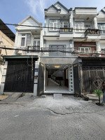 bán nhà 2 lầu đường huỳnh thị na q12