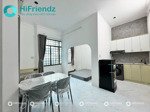 cho thuê cc mini 1pn 1wc, 35m2 tại võ oanh, bình thạnh, chỉ với giá tốt 7 triệu vnd