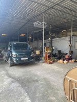 cho thuê kho xưởng: 280m2 giá 16 triệu, xã vĩnh lộc b, bình chánh đường xe tải 10 tấn