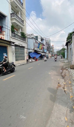 mặt tiền kinh doanh hoàng xuân nhị, phú trung tân phú, nở hậu 7m, giá 8,8ty